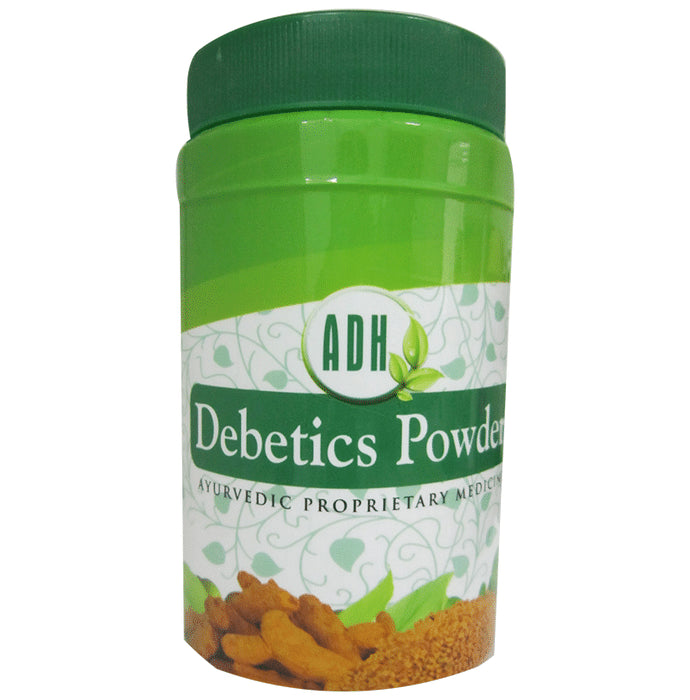 Averdynm Herbals Debetics Powder - Classic Derma