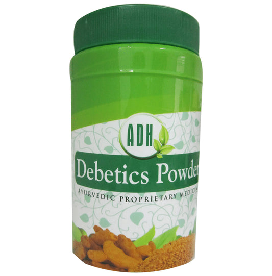 Averdynm Herbals Debetics Powder - Classic Derma