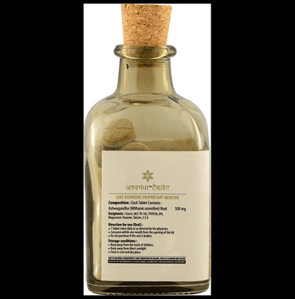 Ashpveda Ashwagandha Tablet