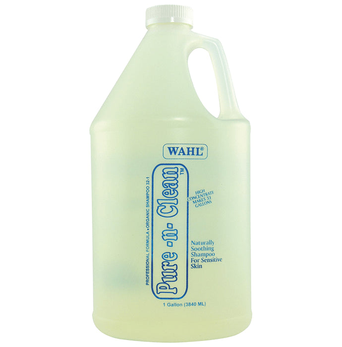 Wahl Shampoo - Classic Derma