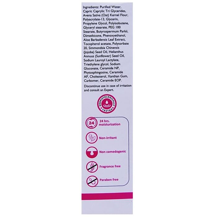 Xerina Soft Intense Moisturizing Cream | Protects, Nourishes & Repairs the Skin