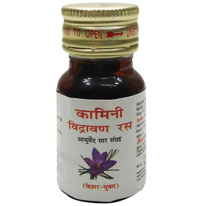 Yovnam Kamini Vidrawan Ras Kesar Yukta