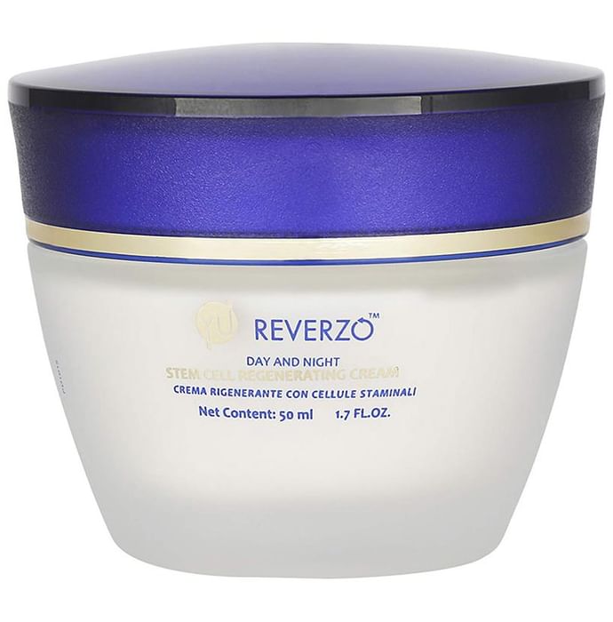 Yu Reverzo Stem Cell Regenerating Cream