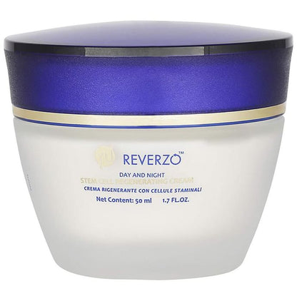 Yu Reverzo Stem Cell Regenerating Cream