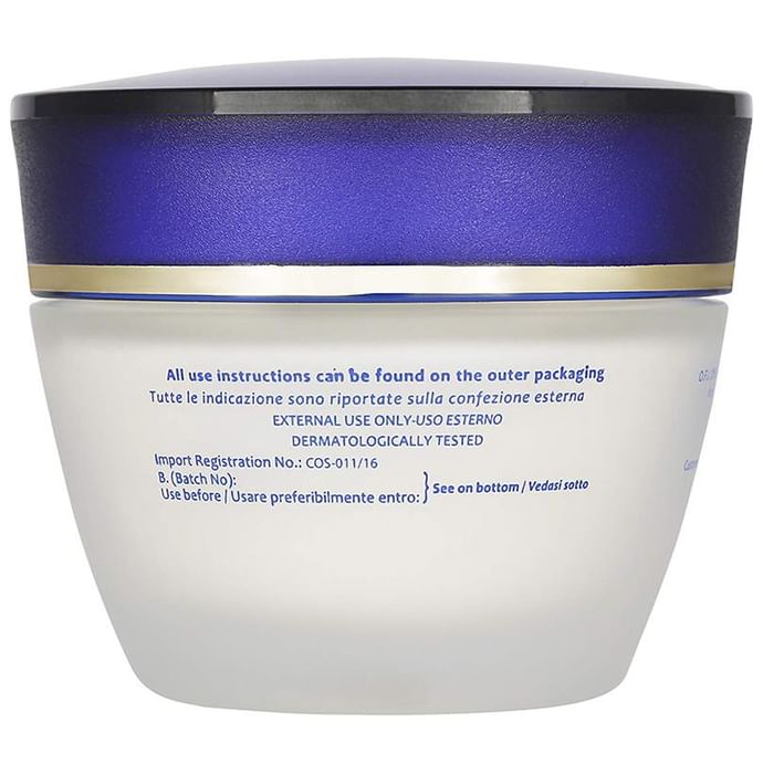 Yu Reverzo Stem Cell Regenerating Cream