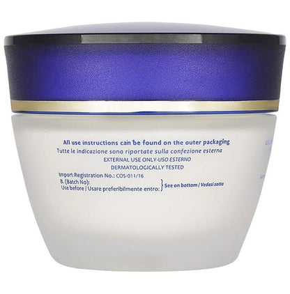 Yu Reverzo Stem Cell Regenerating Cream