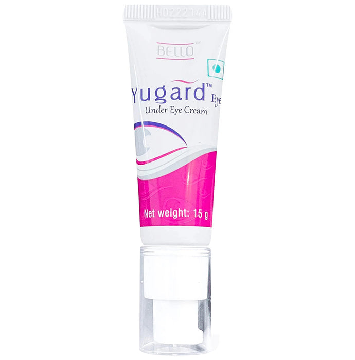 Yugard Under Eye Cream | For Eye Care Eye Cream