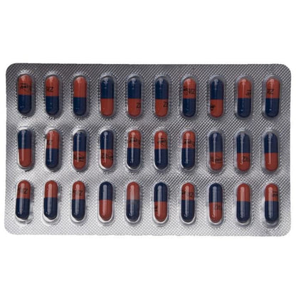 Zitcare Capsule