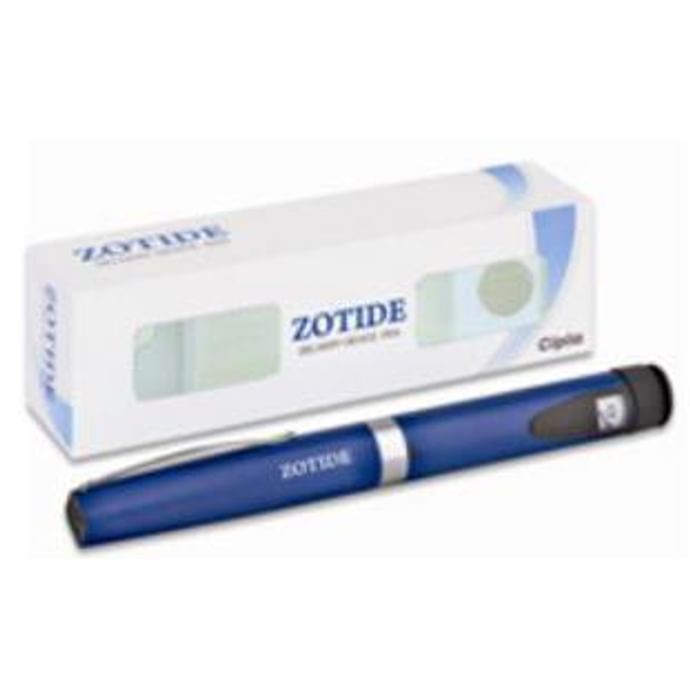 Zotide Delivery Device Pen (Only Pen) - Classic Derma
