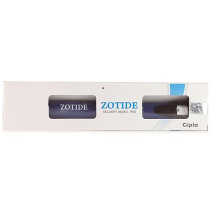 Zotide Delivery Device Pen (Only Pen)