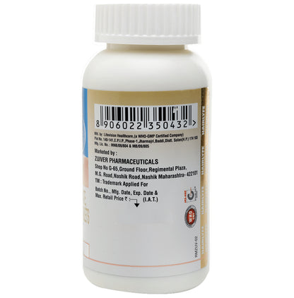 Zuiver Hairlyfe Tablet