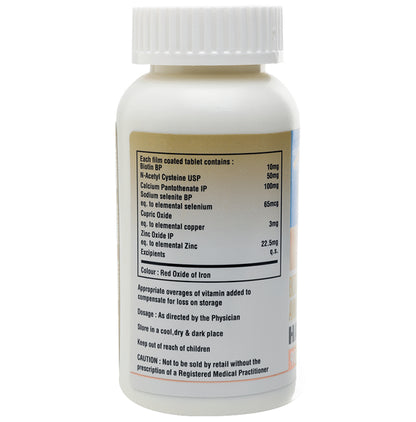 Zuiver Hairlyfe Tablet