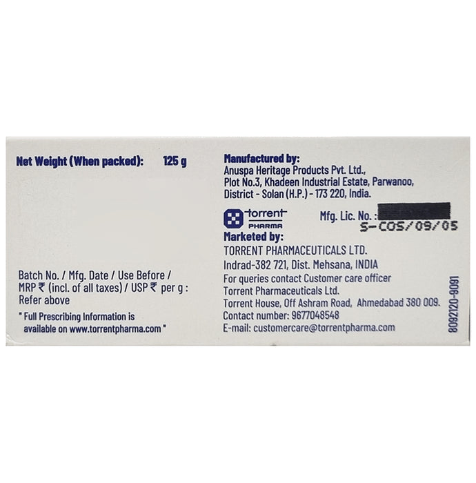 Zyndet Syndet Bathing Bar | Skin Friendly pH | Gently Cleanses & Nourishes the Skin