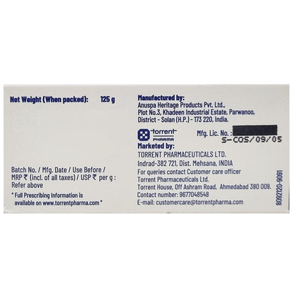 Zyndet Syndet Bathing Bar | Skin Friendly pH | Gently Cleanses & Nourishes the Skin