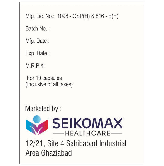 2-Pnol-TR 40 Capsule