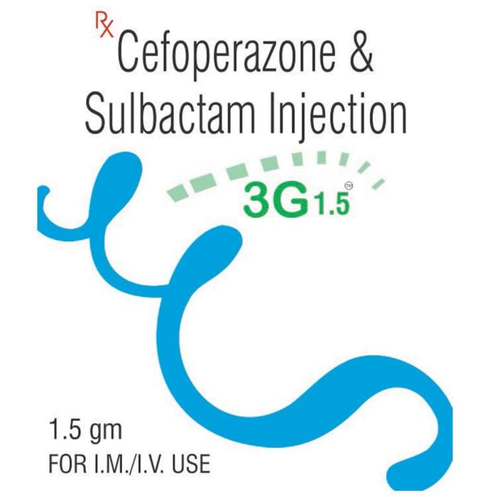 3G 1.5 Injection - Classic Derma