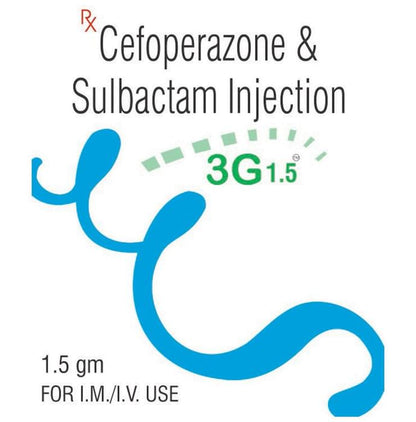 3G 1.5 Injection - Classic Derma