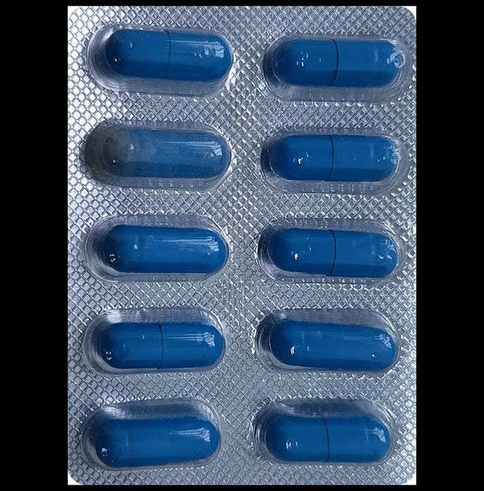 A Doxid 100mg Capsule