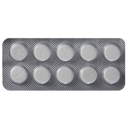 AB Phylline SR 200 Tablet