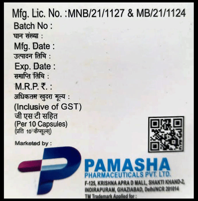 Abdokool-D Capsule SR