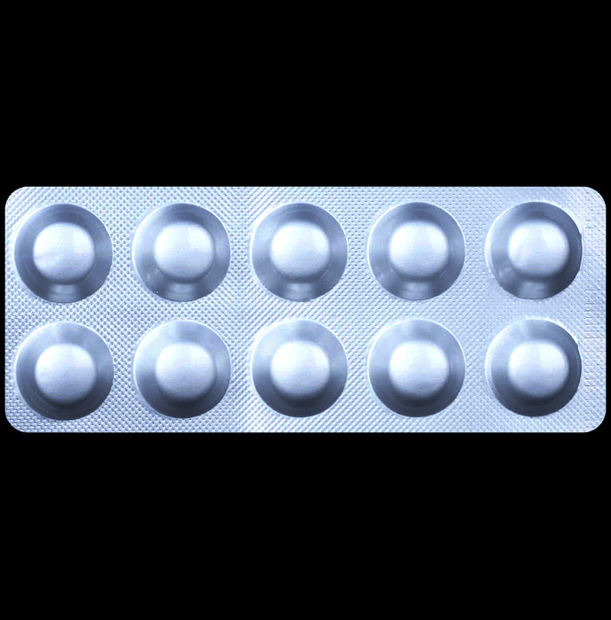 Abevia 200 SR Tablet