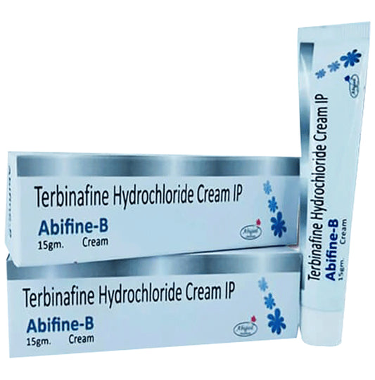 Abifine-B Cream - Classic Derma