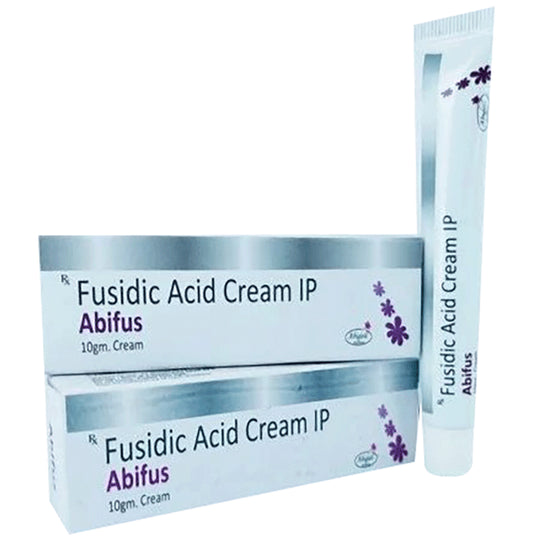 Abifus Cream - Classic Derma