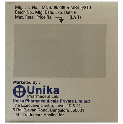 ABlive 200 SR Tablet