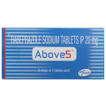 Above 5 Tablet