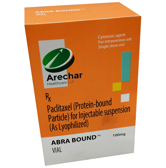 Abra Bound Suspension for Injection - Classic Derma