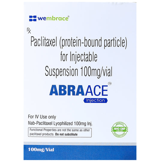 Abraace Injection - Classic Derma