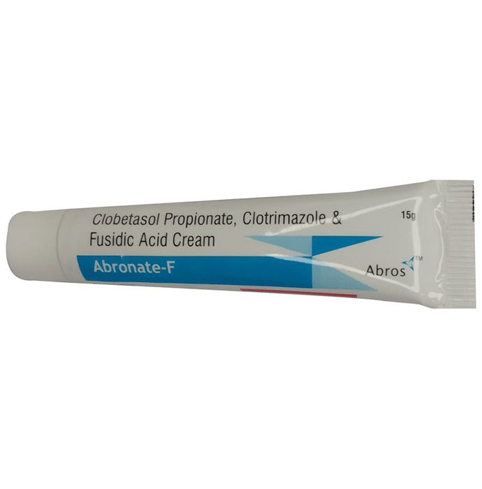 Abronate-F Cream