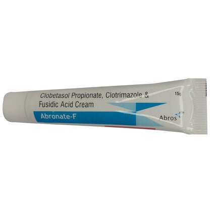 Abronate-F Cream