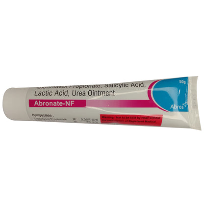 Abronate-NF Ointment