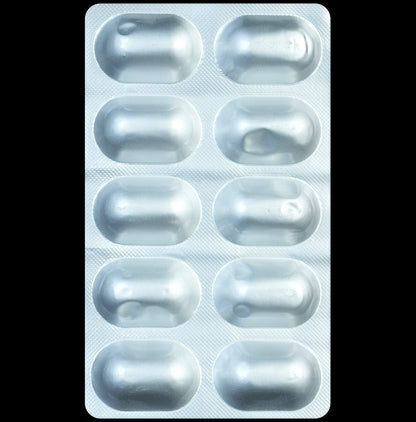 Abrophyll-SR 200 Tablet