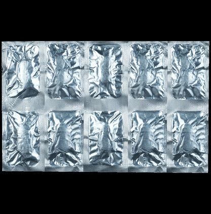 Abrozac 100mg/600mg Tablet