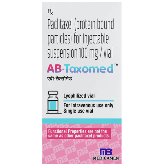 Ab-Taxomed Injection - Classic Derma