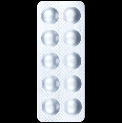Acarboz 50mg Tablet
