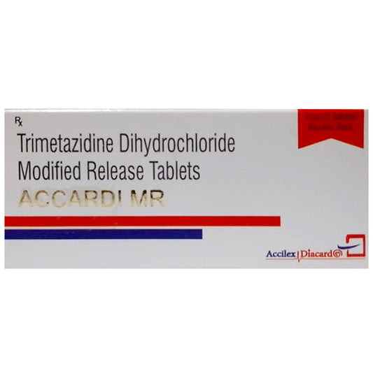 Accardi MR Tablet MR - Classic Derma