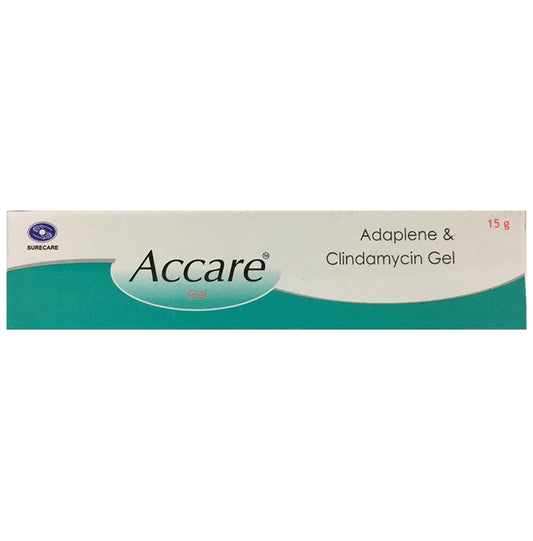 Accare Gel - Classic Derma