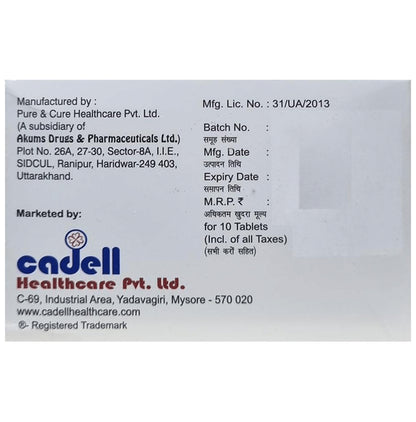 Accuglim M 2 Tablet PR