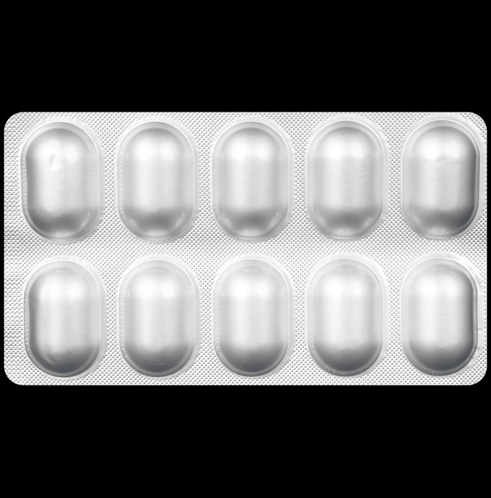 Ace Revelol 25/2.5 Tablet ER