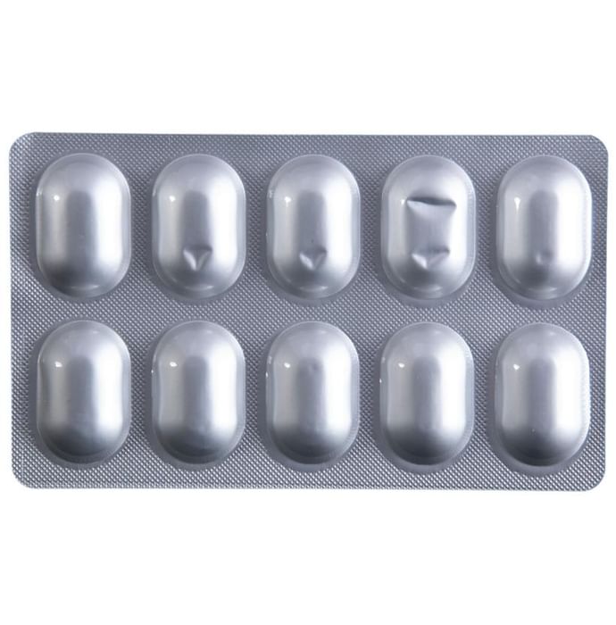 Ace Revelol 50/5 Tablet ER