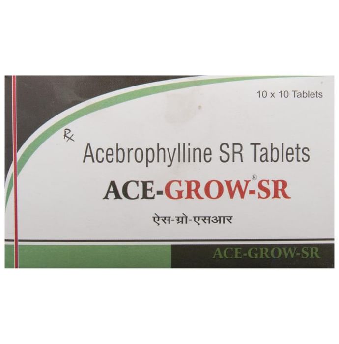 Acegrow-SR Tablet