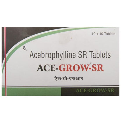 Acegrow-SR Tablet