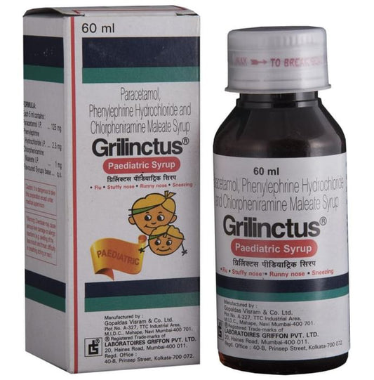 AG-LS Oral Drops - Classic Derma