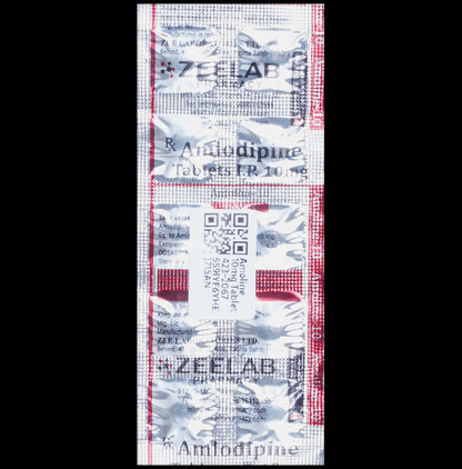 Amoline 10mg Tablet