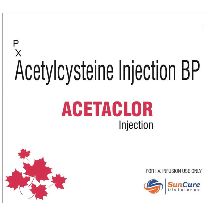 Acetaclor Injection - Classic Derma