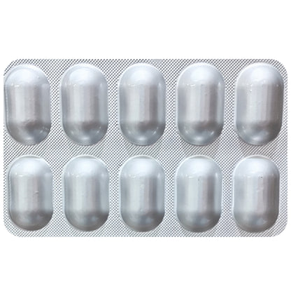 Acethama-FM Tablet SR