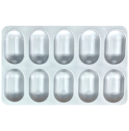 Acethama-M Tablet SR